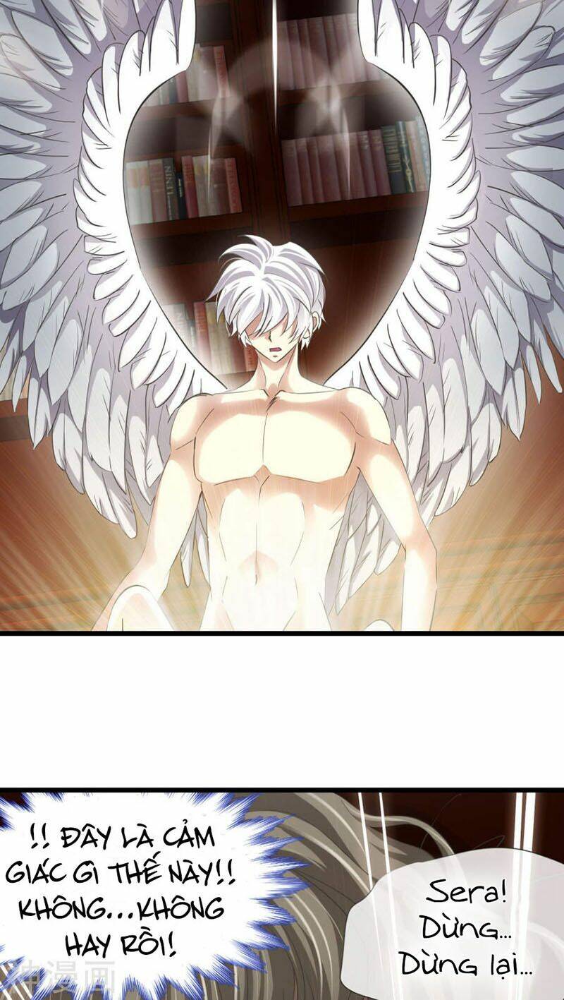 Một Vạn Tư Thế Công Lược Yêu Nam: Chapter 66