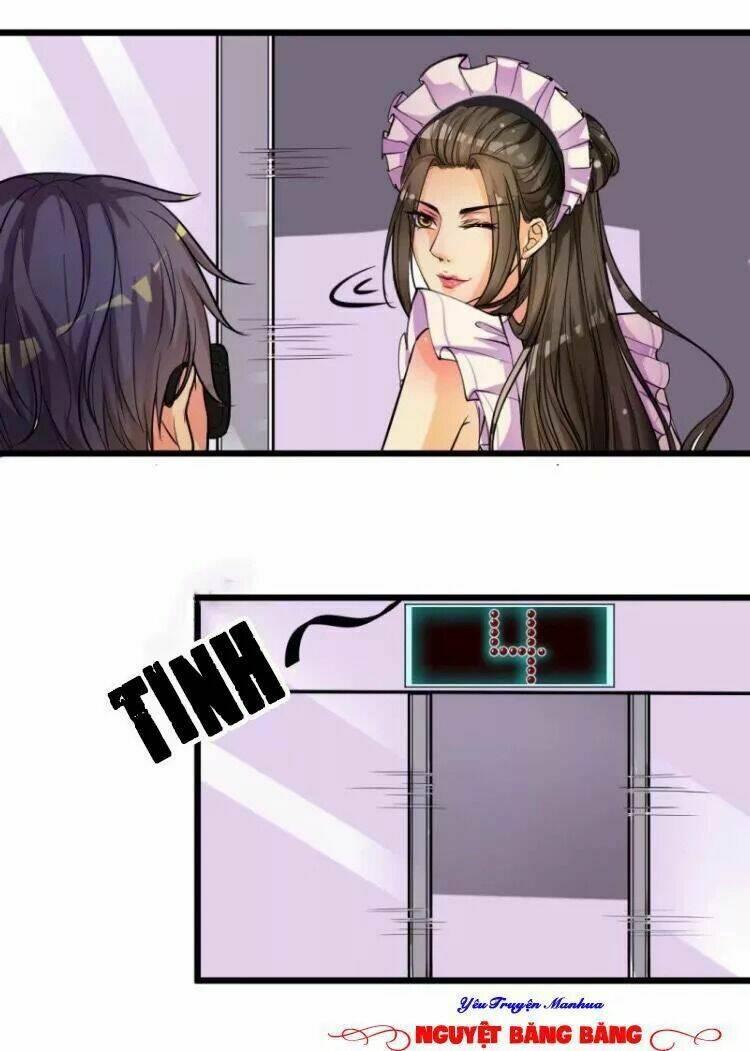 Đế Vương Sợ Vương Phi Muốn Sở Hữu Thiên Hạ: Chapter 2