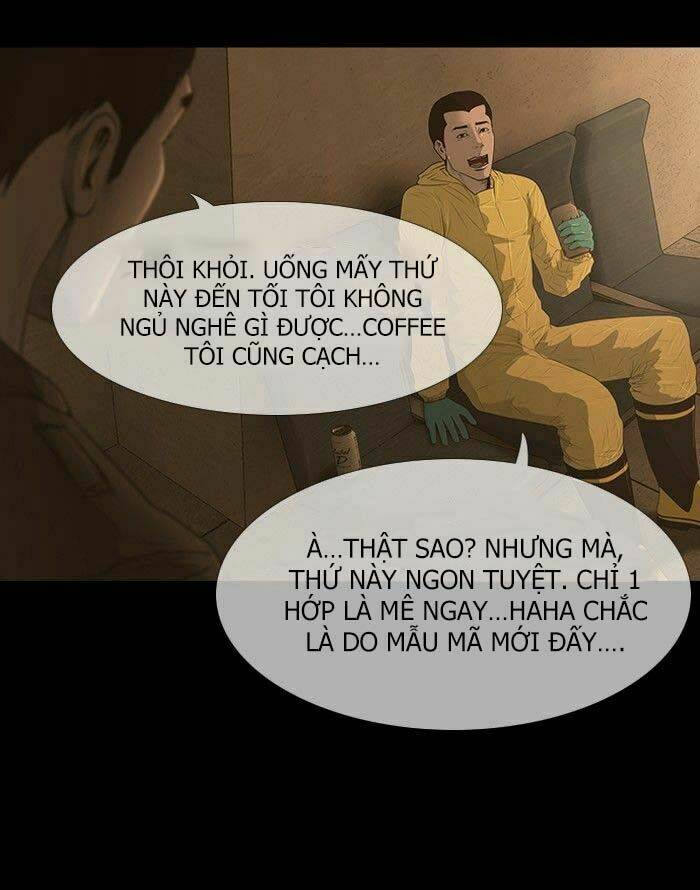 Dead Days: Chapter 40