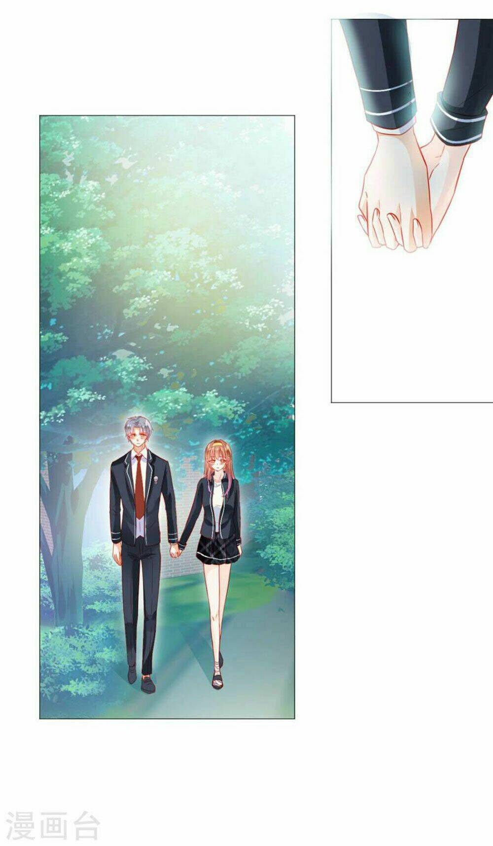 Tu La Thiếu Gia Quá Kiêu Ngạo: Chapter 43