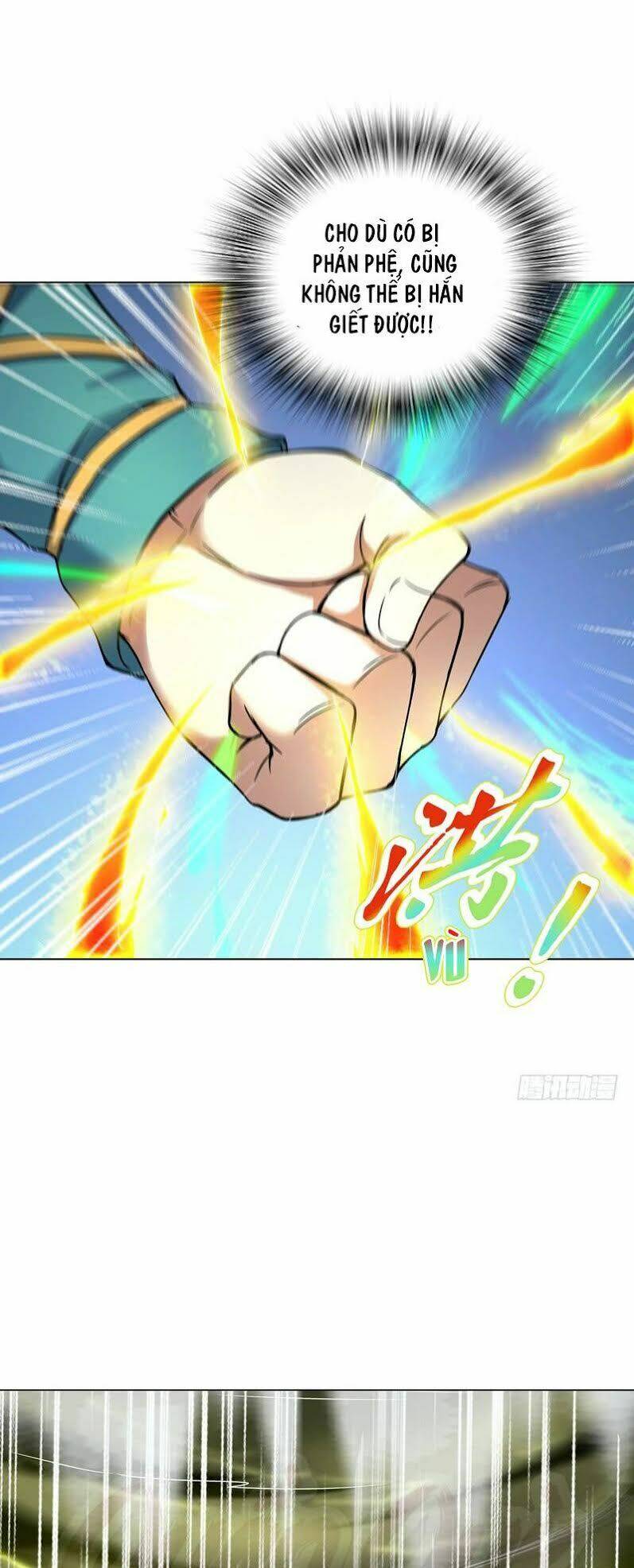 Thiên Thần Quyết: Chapter 75