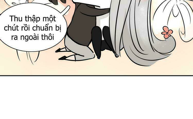 Ta Chỉ Muốn Giết Ngươi: Chapter 19