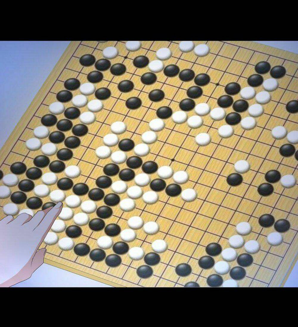 Hỏa Hồ: Chapter 13