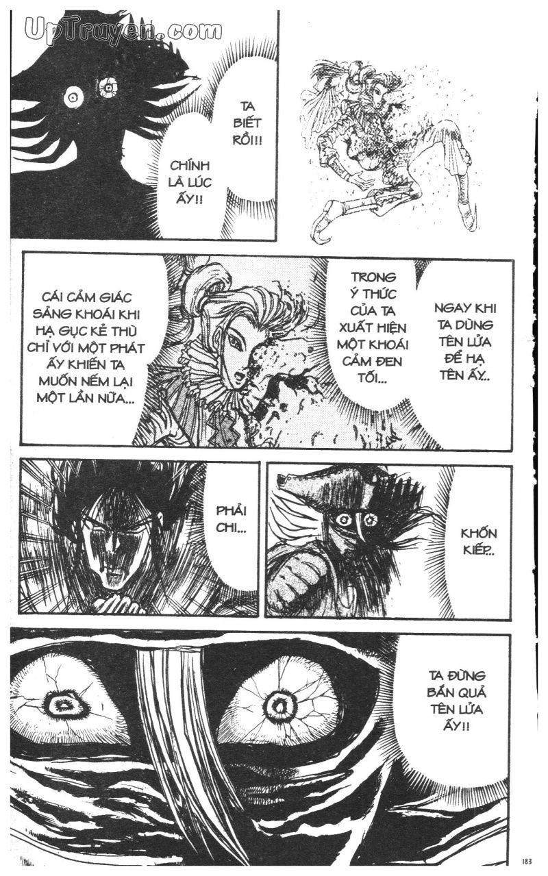 Fujita Kazuhiro: Chapter 42