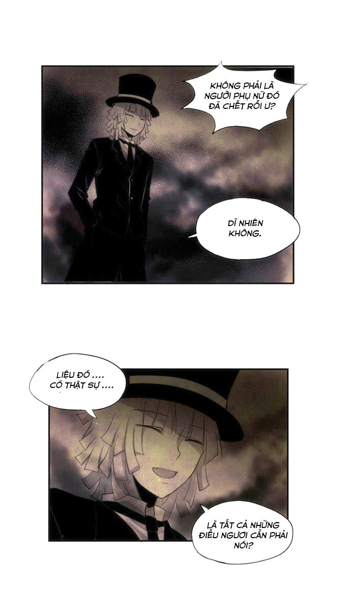 Crepuscule (Yamchi): Chapter 53