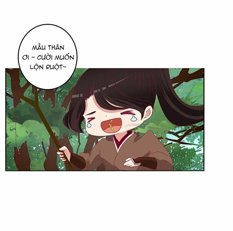 Thông Linh Phi: Chapter 462