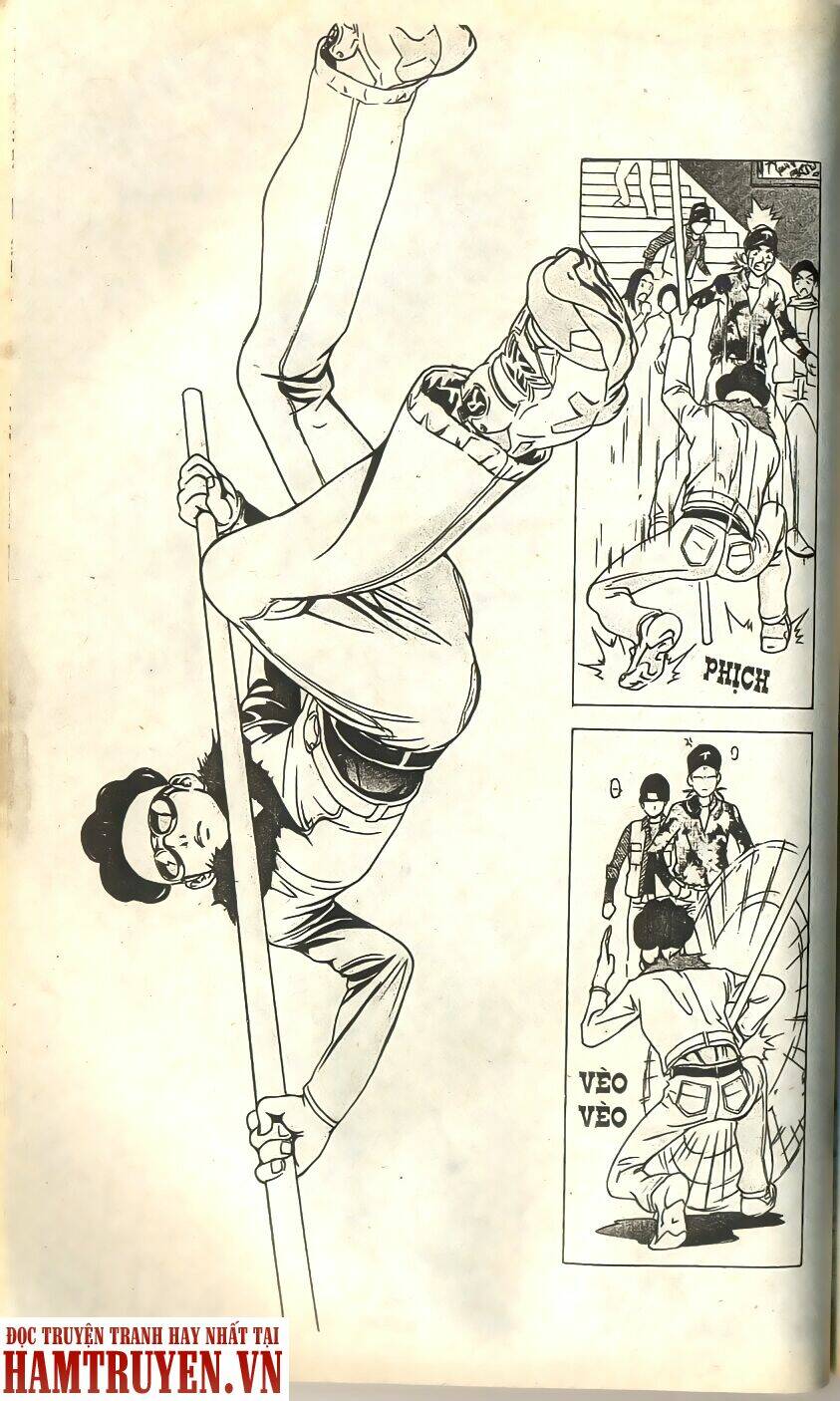 Ai Hơn Ai: Chapter 255