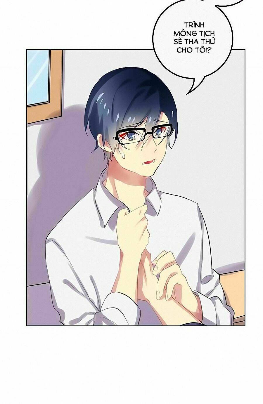 Một Giây Sau Bắt Đầu: Chapter 31