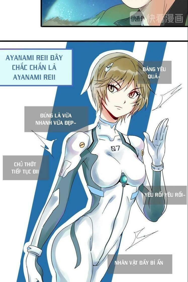 Ta Có Rất Nhiều Thành Tích: Chapter 12