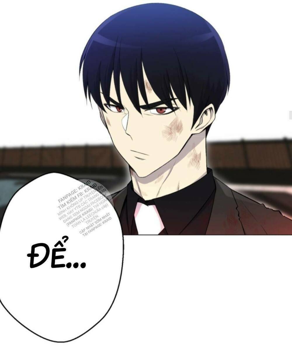 Luân Hồi Ác Nhân: Chapter 27