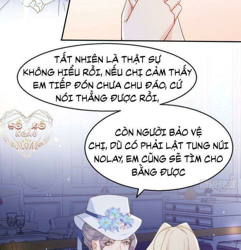 Không Thể Hòan Hảo Tuyệt Đối: Chapter 4