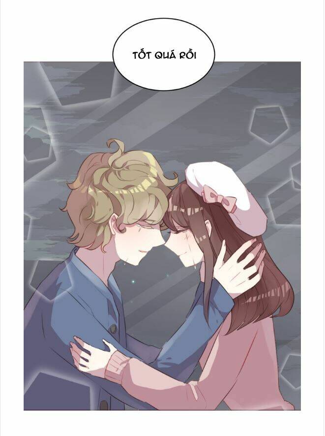 Người Yêu Biến Mất: Chapter 61