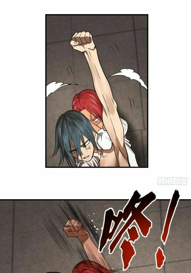 Danh Sách Kẻ Phản Diện: Chapter 91