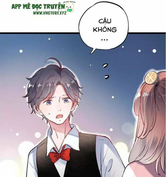 Trạch Thượng Tịch Mịch Huỳnh Hỏa: Chapter 18