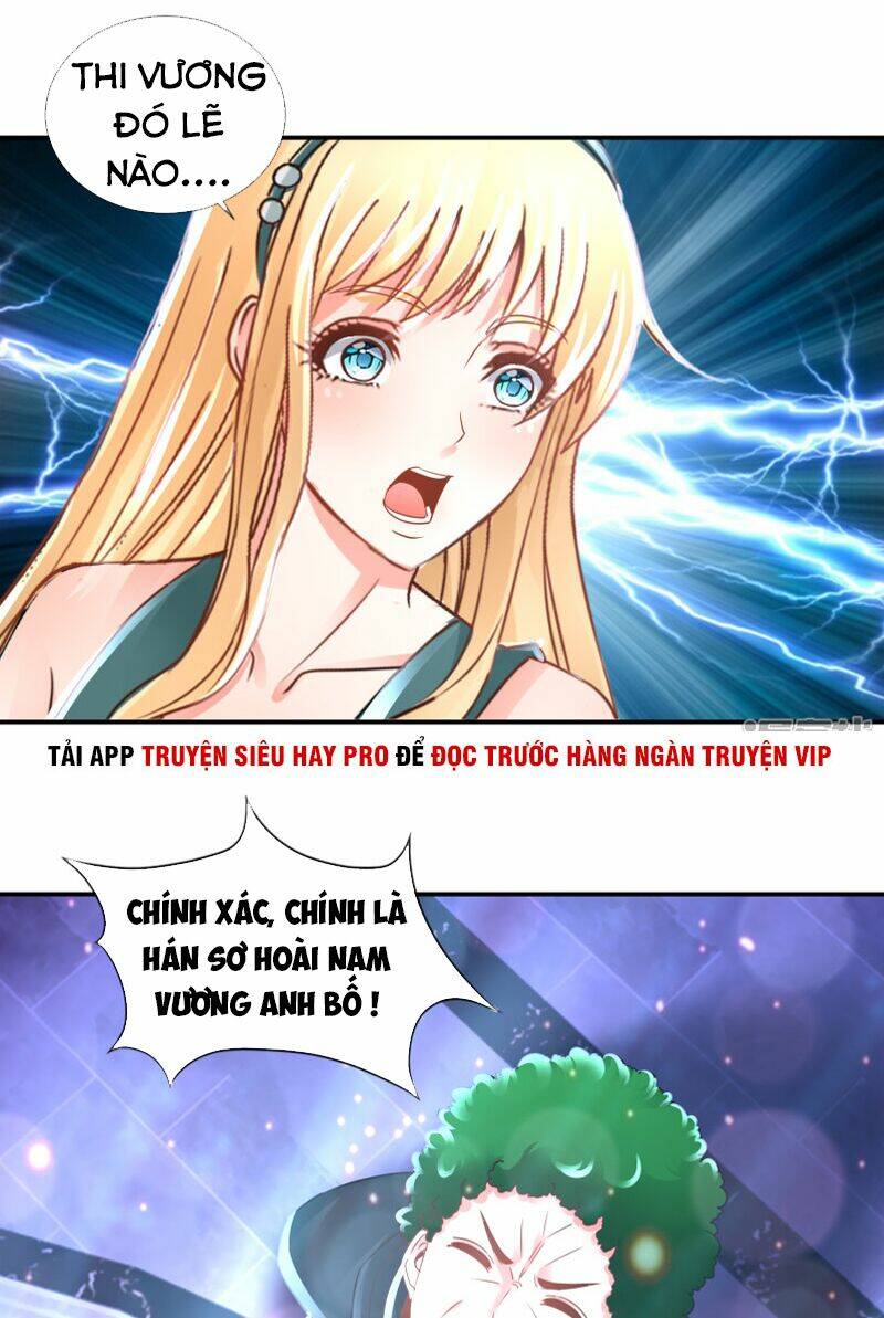 Phong Thủy Thiên Sư: Chapter 119