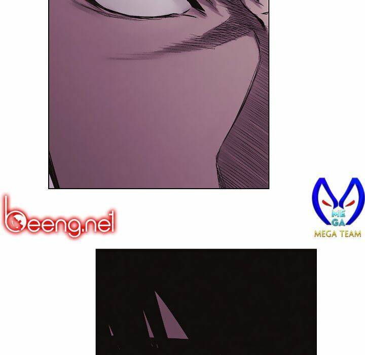 Nắm Đấm: Chapter 5