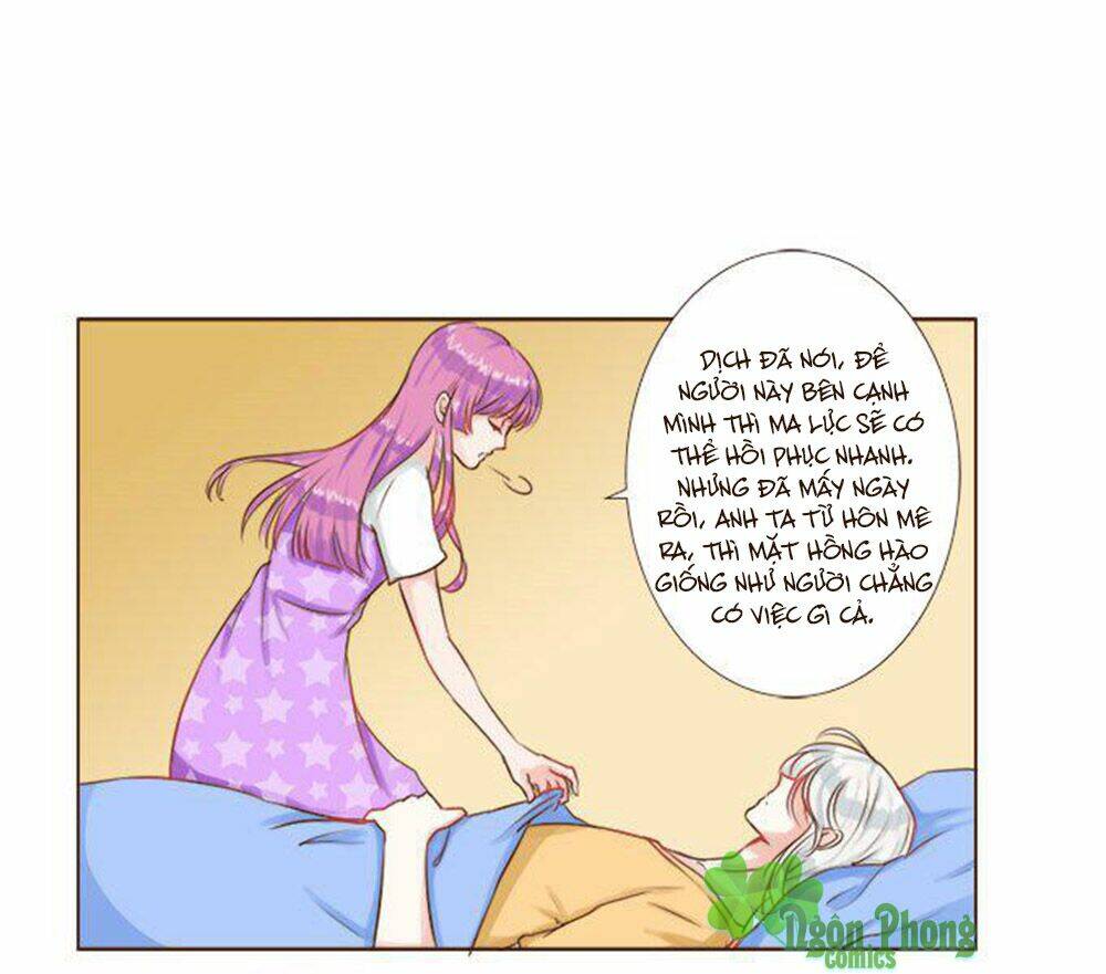 Ma Vương Luyến Ái Chỉ Nam: Chapter 39