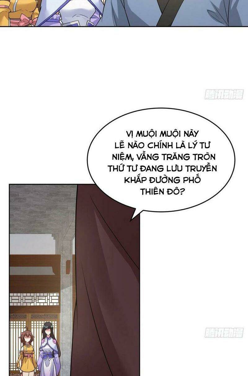 Nghịch Lân: Chapter 143