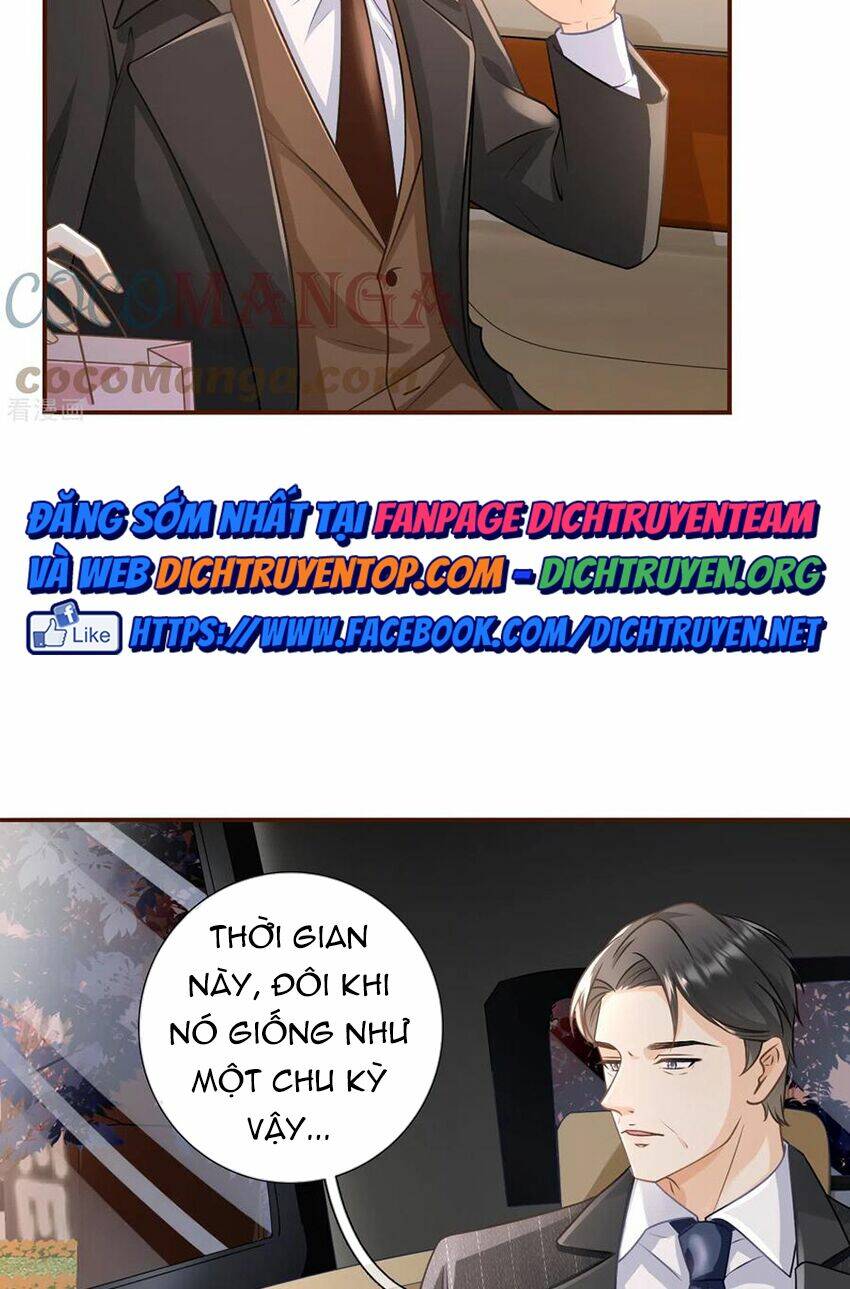 Bạn Gái Tôi Mới 30+: Chapter 115