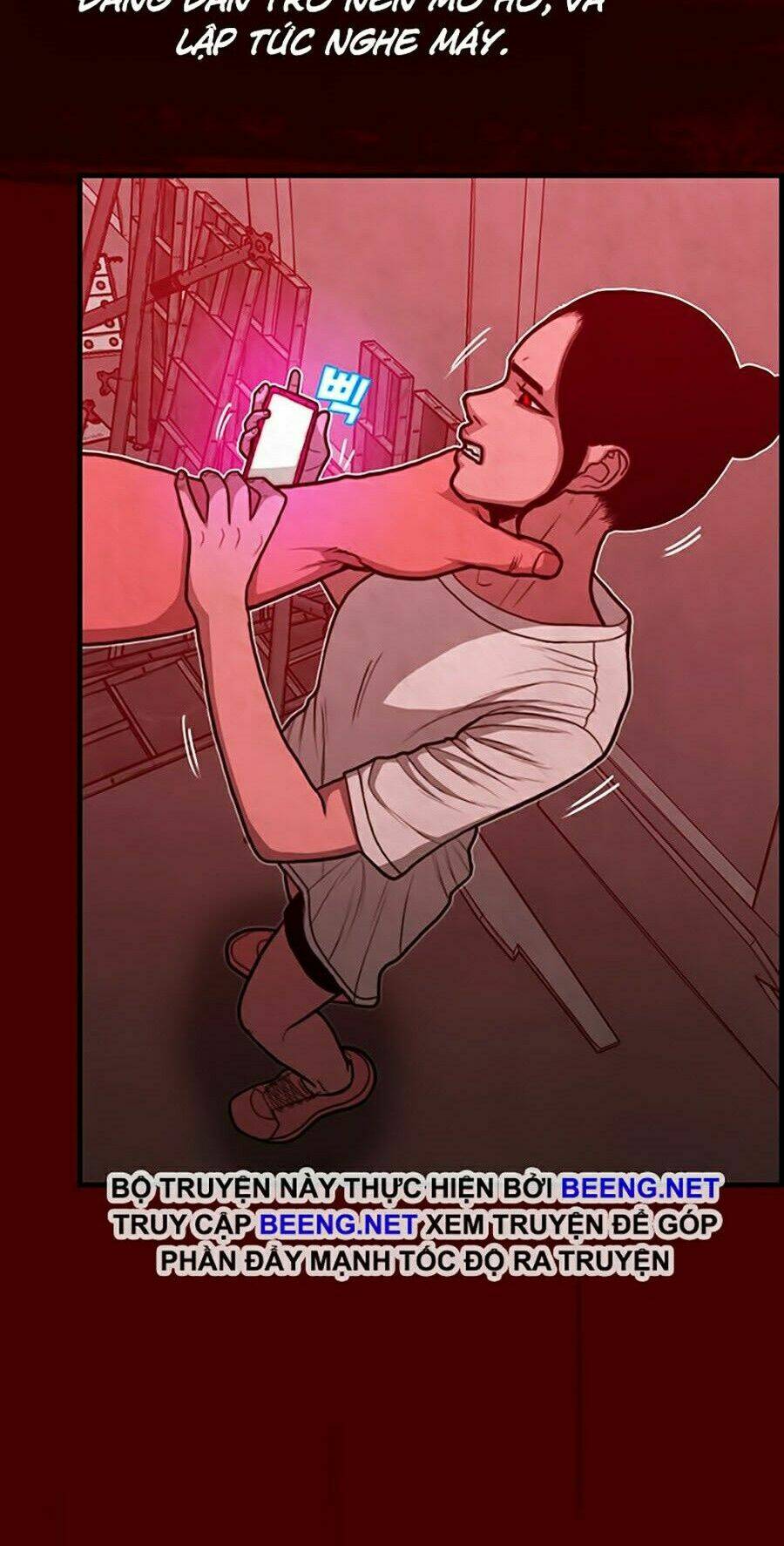 Khu Trọ Quỷ Ám: Chapter 42