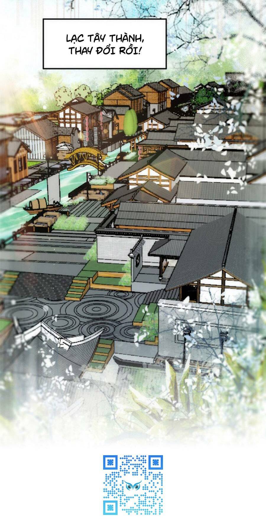 Nghịch Thiên Thần Phi Chí Thượng: Chapter 46