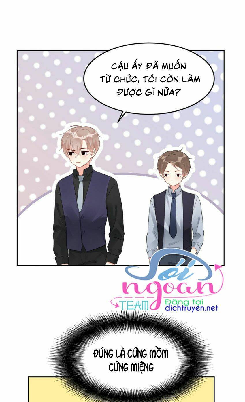 Boss Đại Nhân Là Nữ Thần?: Chapter 28