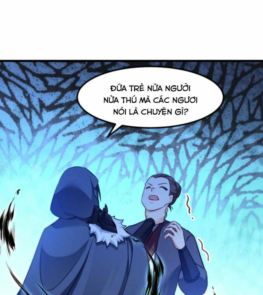 Trò Chơi Trừng Phạt: Chapter 82