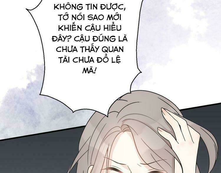 Cuộc Chiến Tình Yêu: Chapter 32