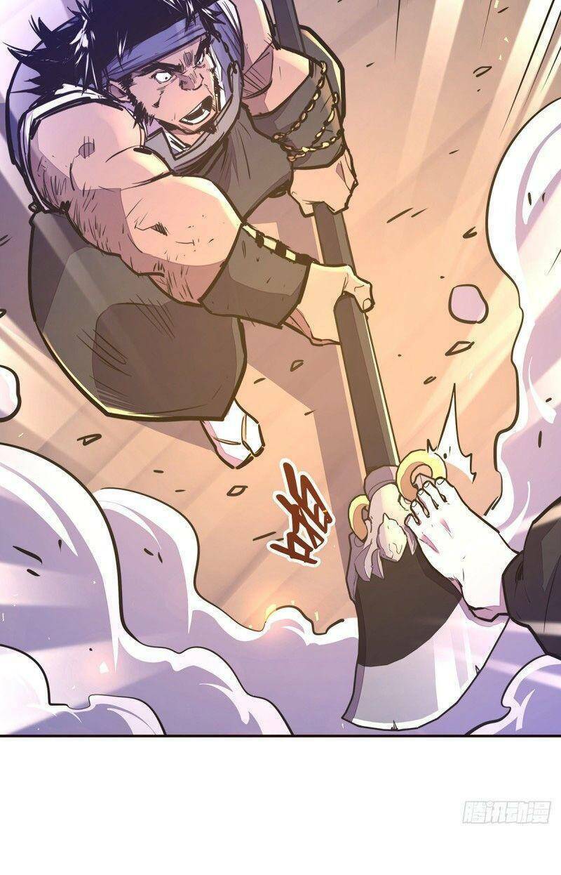 Sinh Tử Quyết: Chapter 98