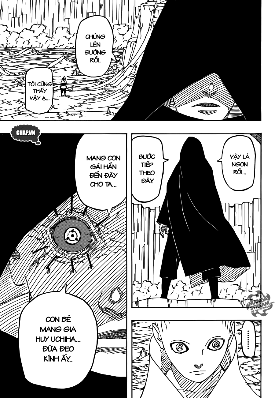 Naruto: Chapter 700.3