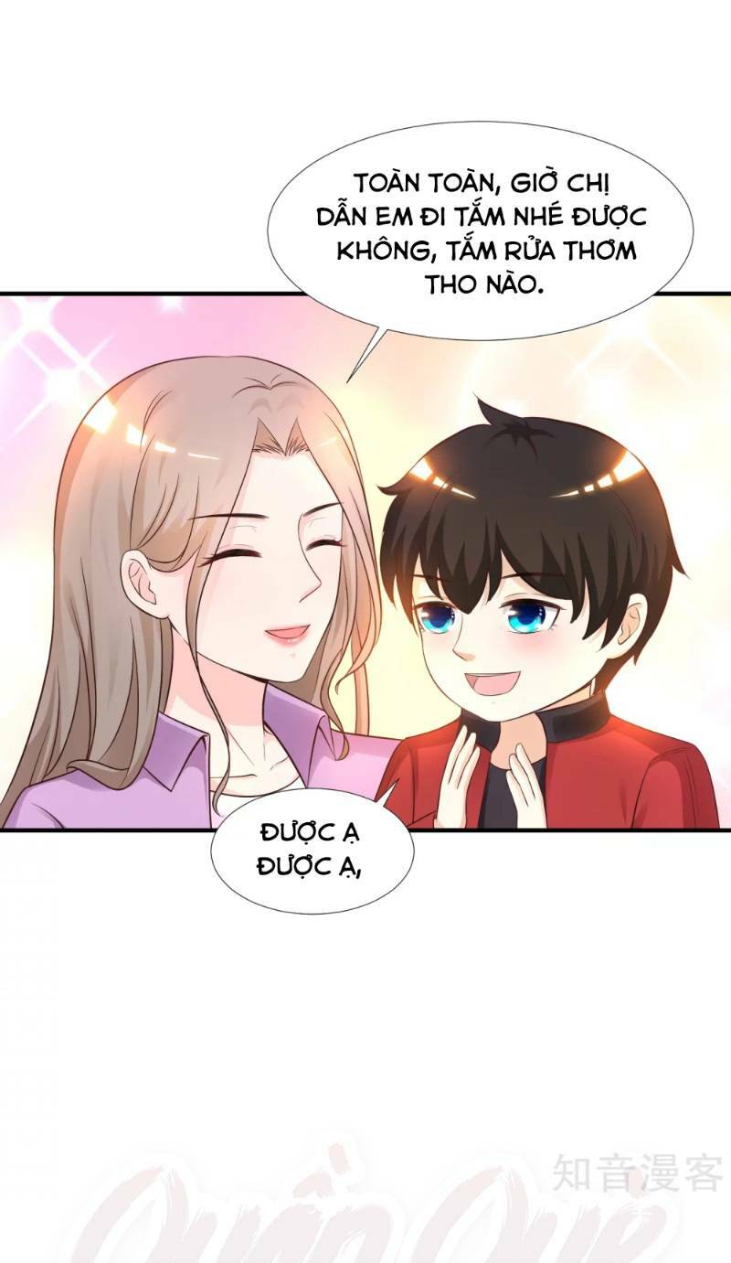 Tối Cường Vận Đào Hoa: Chapter 78