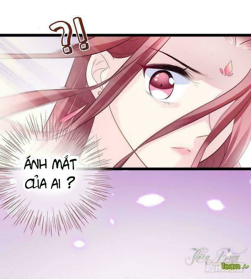 Vương Phi - Âm Động Thiên Hạ: Chapter 15