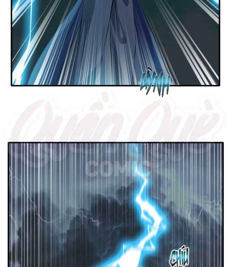 Tuyệt Thế Đế Tôn: Chapter 14
