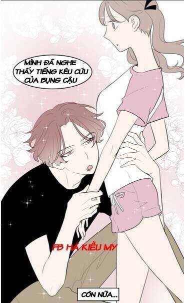 Mối Tình Đơn Phương: Chapter 23