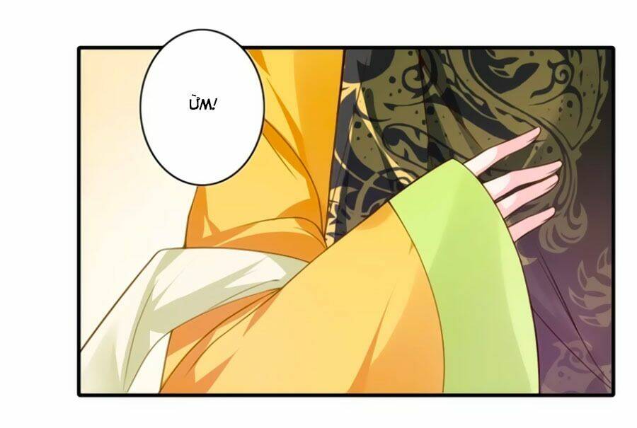 Khuynh Thế Y Phi Muốn Bỏ Chồng: Chapter 65