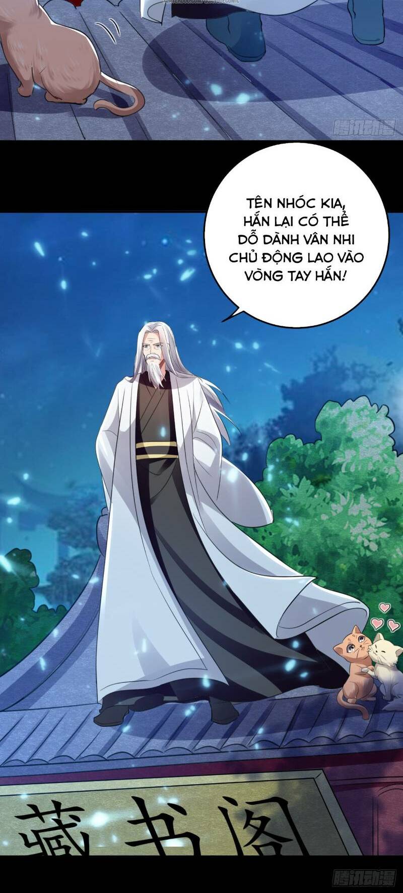 Dị Giới Siêu Cấp Ở Rể: Chapter 13
