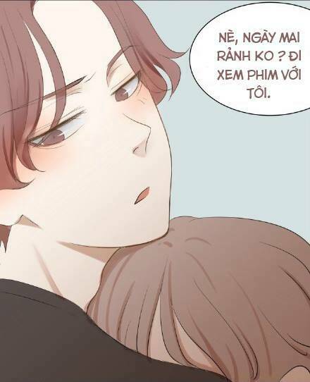 Mối Tình Đơn Phương: Chapter 7