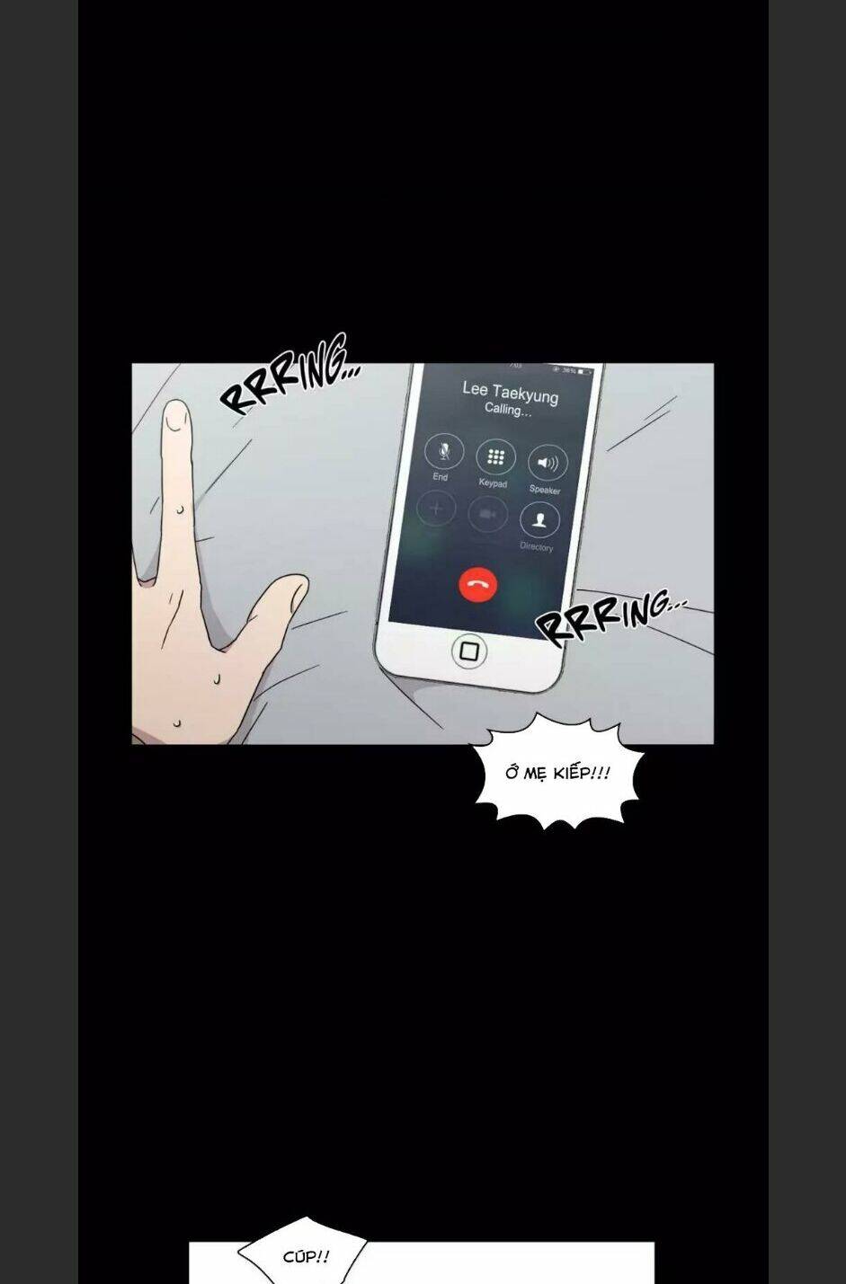 …”Một Sự Thật Khá Khó Chịu.”: Chapter 66