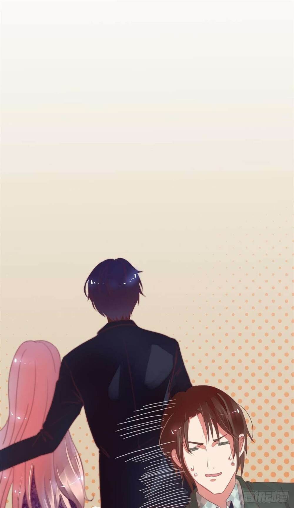 Manh Thê Khó Dỗ: Chapter 17