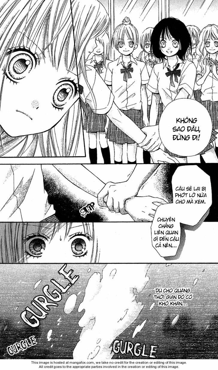 Screaming Lesson!!!: Chapter 3.4