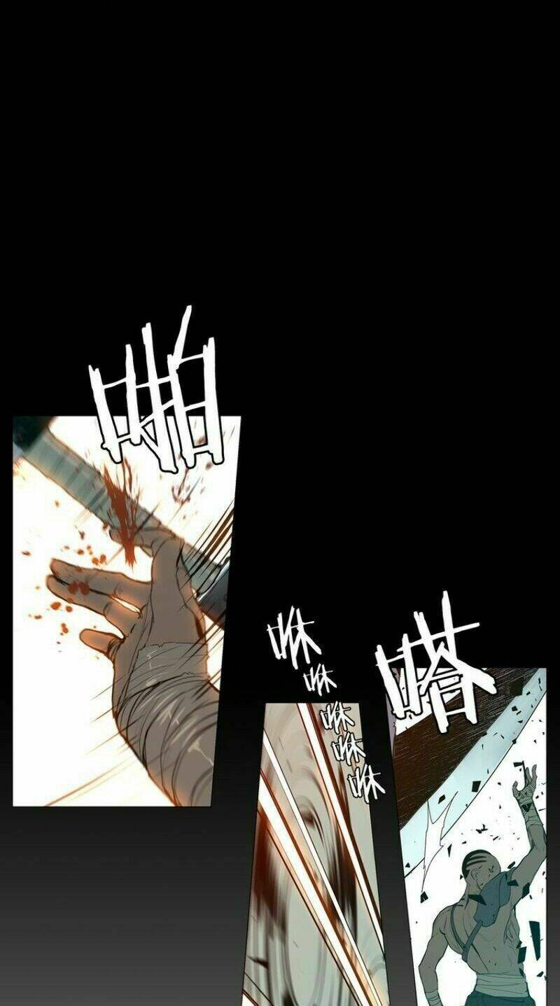 Thanh Gươm Danh Vọng: Chapter 12