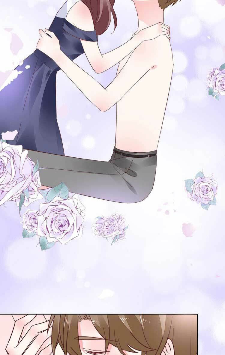 Điều Ước Sủng Ái Bất Bình Đẳng: Chapter 69.1