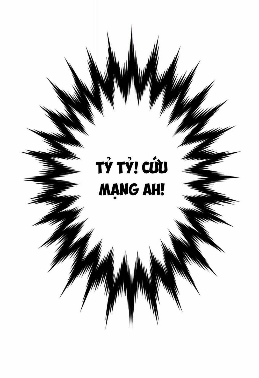 Đầu Gấu Biết Yêu: Chapter 2