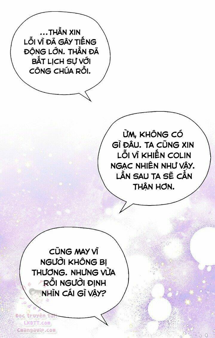 Ba Người Anh Trai Của Tôi Là Bạo Quân: Chapter 31