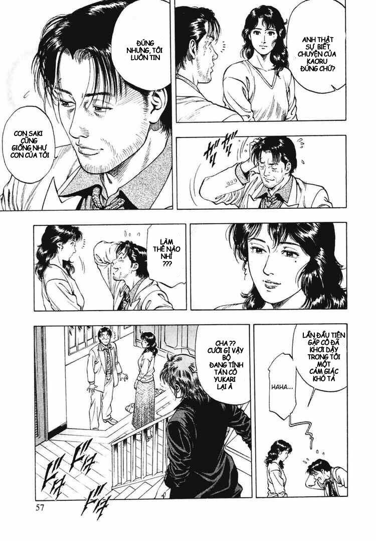 Family Compo: Chapter 65