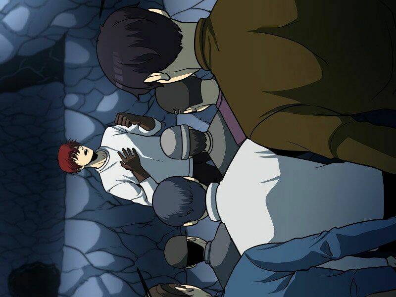 Ngôi Nhà Kết Nối Với Hầm Ngục: Chapter 25