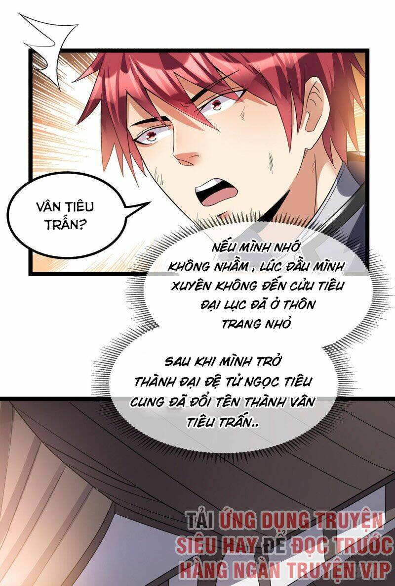 Tiên Vương Trùng Sinh: Chapter 158