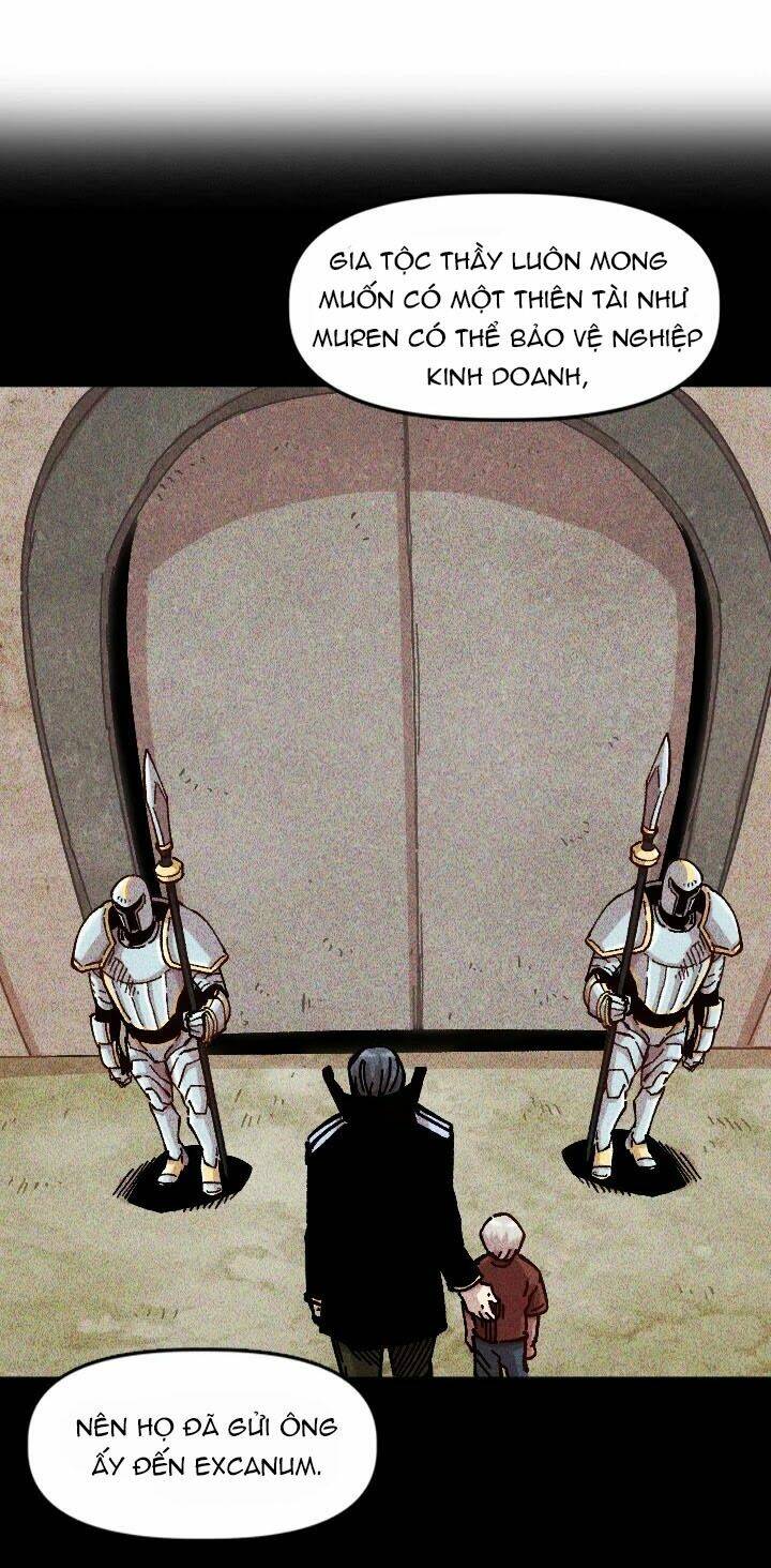 Nô Lệ Nghịch Thiên: Chapter 68