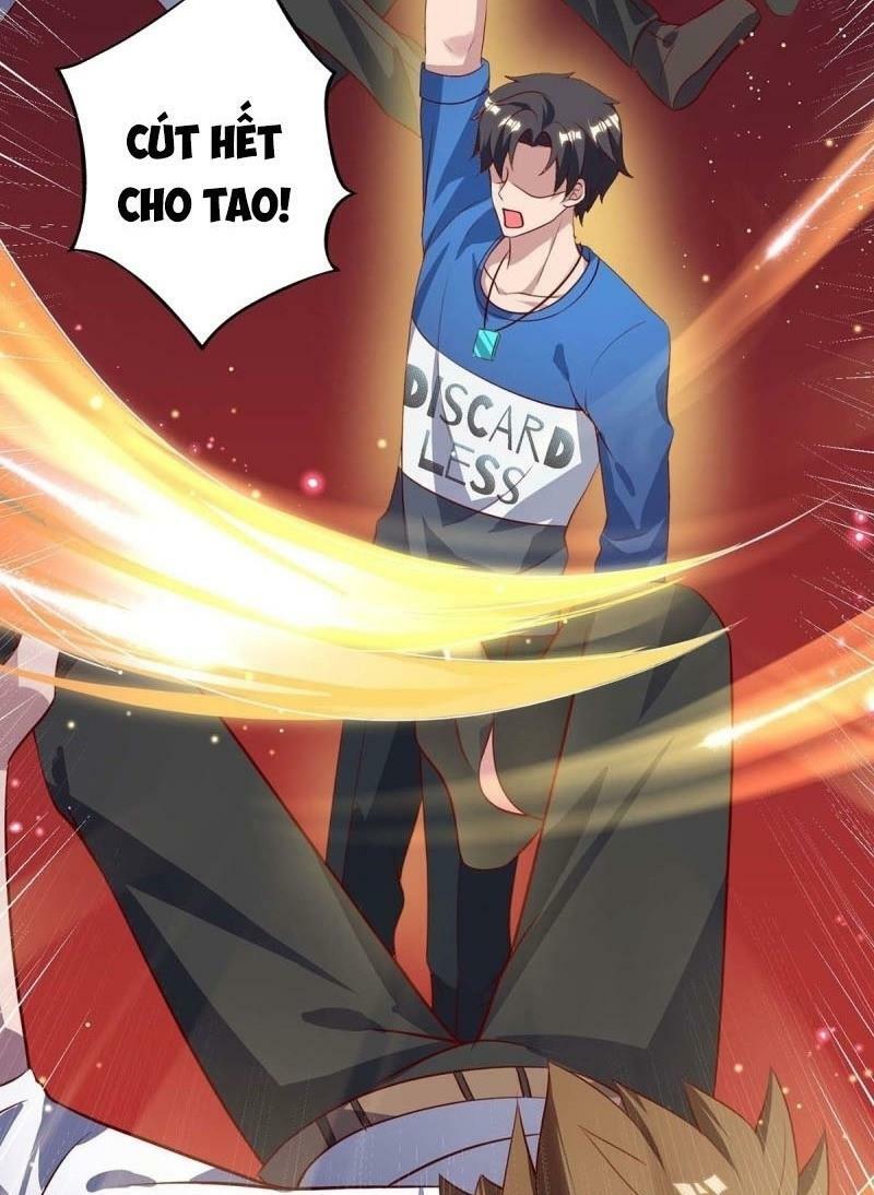 Trọng Sinh Khí Thiếu Quy Lai: Chapter 112