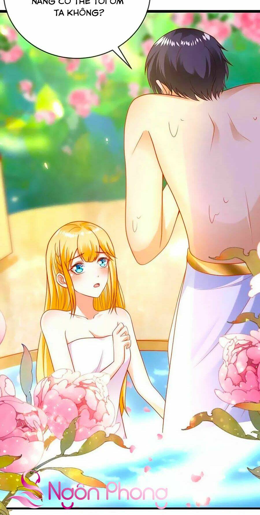 Sủng Hậu Của Vương: Chapter 111